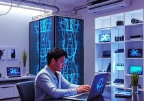居家电脑云服务器，未来家庭数字化生活的核心枢纽