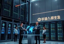 云服务器河南机房云空间，助力企业数字化转型的强劲引擎