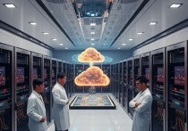 阿里云服务器底层技术解析，构建高效稳定的云计算基础设施