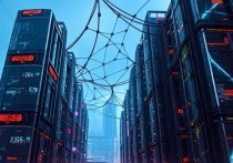 云渲染服务器架构，未来数字世界的基础设施
