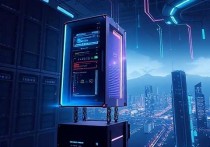 云服务器实例，定义、功能与应用场景