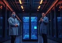 私有云服务器建设，为企业数字化转型保驾护航