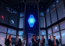 无影云桌面服务器，未来办公的新趋势