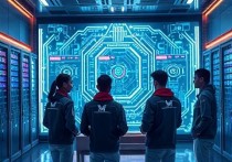 新睿云Windows服务器，助力企业高效稳定运行的云端解决方案