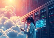云服务器数据挖掘方法，解锁数据价值的关键技术