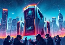 云联服务器地址，未来云计算的核心枢纽