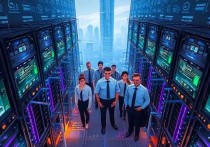 云服务器分销渠道，如何构建高效稳定的云服务生态？