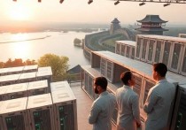 扬州云服务器厂家，助力企业数字化转型的优质选择