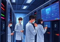 腾讯云服务器自检指南，全面保障您的云上安全与性能