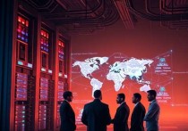 微信云托管服务器，助力企业数字化转型的高效解决方案