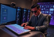 轻云服务器远程连接，轻松实现高效远程管理