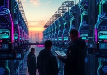 为云服务器做映射，提升性能与安全的高效解决方案