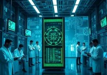 海尔云悦服务器，引领未来云计算的新标杆