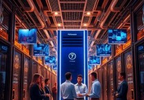 7元云服务器，性价比之王，助力中小企业数字化转型