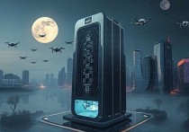 云平台服务器需求，驱动数字化转型的核心动力