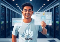 华为云搭建服务器配置指南，轻松实现高效云服务部署
