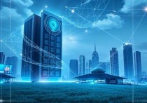 智能社区的云服务器，构建未来生活的数字基石