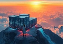 元免费云服务器，开启云计算新时代