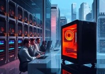 云服务器比电脑还贵？解析背后的原因与价值