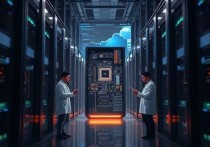 可信云服务器配置，构建高效安全的云端解决方案