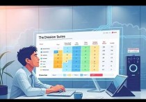 云服务器租用案例解析，如何选择适合您的解决方案？