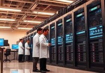 云服务器运营保障，构建稳定高效的云端运行环境