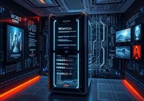 Word 转 HTML 云服务器，高效文档转换的未来趋势