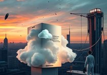 电脑变成云服务器，未来 computing 的新趋势