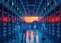 甘肃备案服务器云空间，助力企业数字化转型的高效解决方案