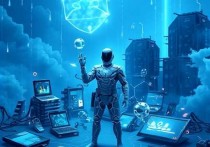 云服务器防御哪家强？解析2025年云服务器安全防护新趋势