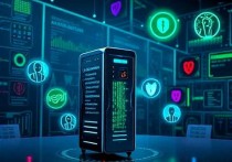 Windows云服务器安全，构建高效防护体系的关键策略