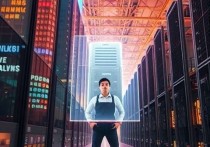 阿里云服务器接入地址，助力企业高效部署云端资源