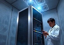 云电脑服务器维修，保障企业数字化转型的关键环节