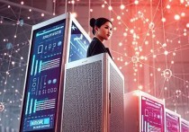 云服务器与数据库服务，构建高效数字化解决方案