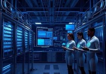 云服务器异常监测，保障企业数字化转型的关键防线