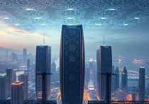 云城上之歌服务器，开启未来云计算新篇章