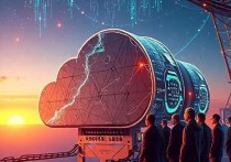云服务器永久免流，未来云计算的革命性突破