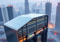 东莞云服务器分销，助力企业数字化转型的强劲动力