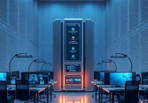 搭建服务器云电脑，轻松实现高效远程办公与资源共享