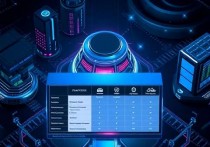 2025年云服务商服务器对比，如何选择最适合你的解决方案？