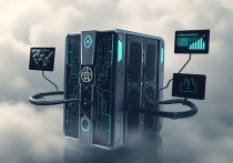 云服务器核主机，深度解析其核心功能与应用场景