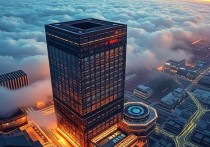 台湾虚拟服务器云主机，助力企业数字化转型的高效解决方案