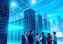 服务器级别云计算，重新定义企业数字化转型的未来