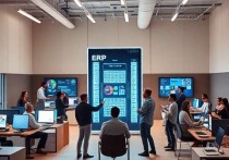 云服务器如何搭载ERP，提升企业数字化管理的新方案
