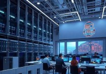 北京私有云服务器，助力企业数字化转型的高效解决方案