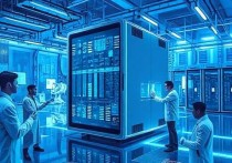 华为云服务器i，引领未来云计算新趋势