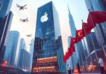 Apple中国云服务器地址，助力数字化未来的基石