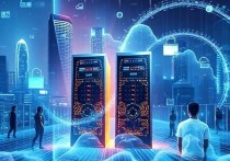 网上的小云服务器，助力个人与企业的数字化转型