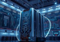 晋中昔阳云服务器，助力企业数字化转型的高效解决方案
