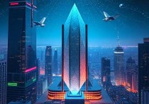 云服务器，数字时代的基础设施